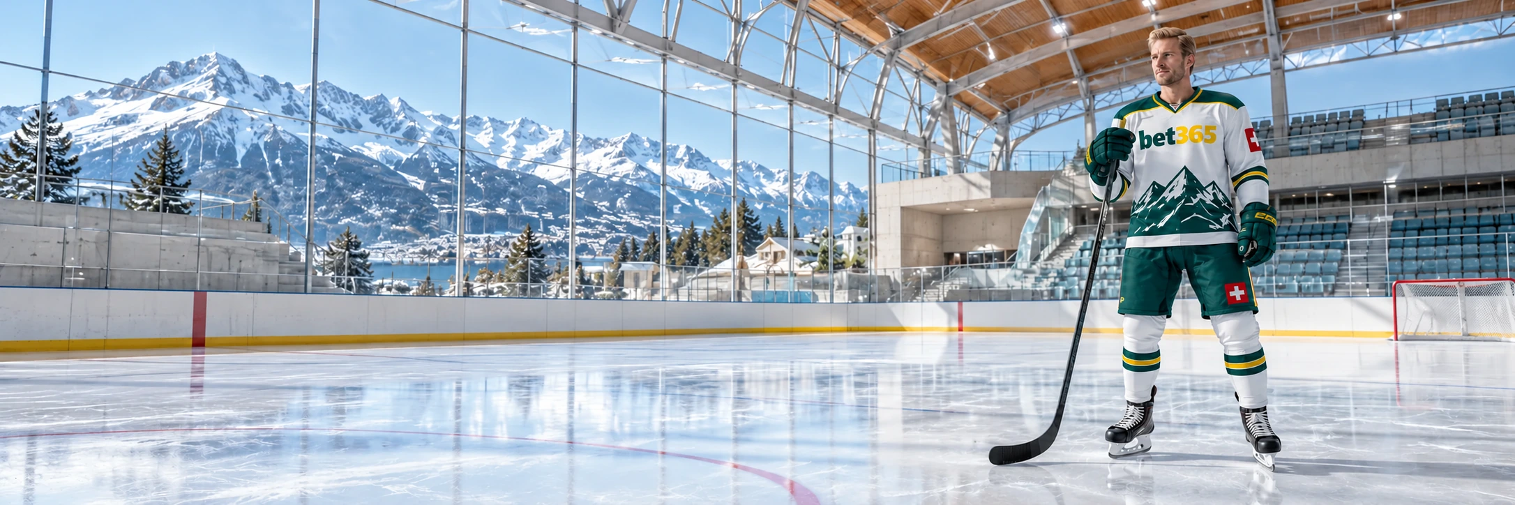 bet365: Sport und Freizeit in der Schweiz