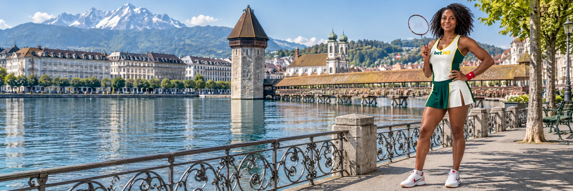 bet365: Sport und Freizeit in der Schweiz