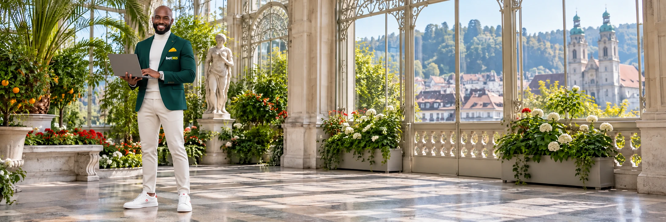 bet365: Sport und Freizeit in der Schweiz