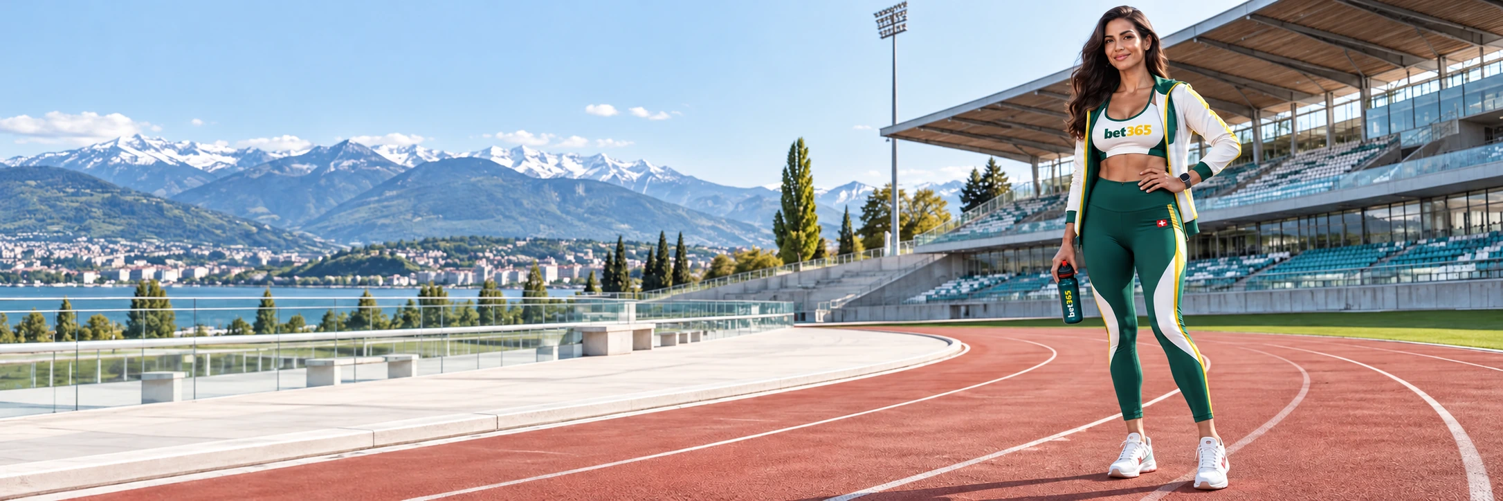bet365: Sport und Freizeit in der Schweiz