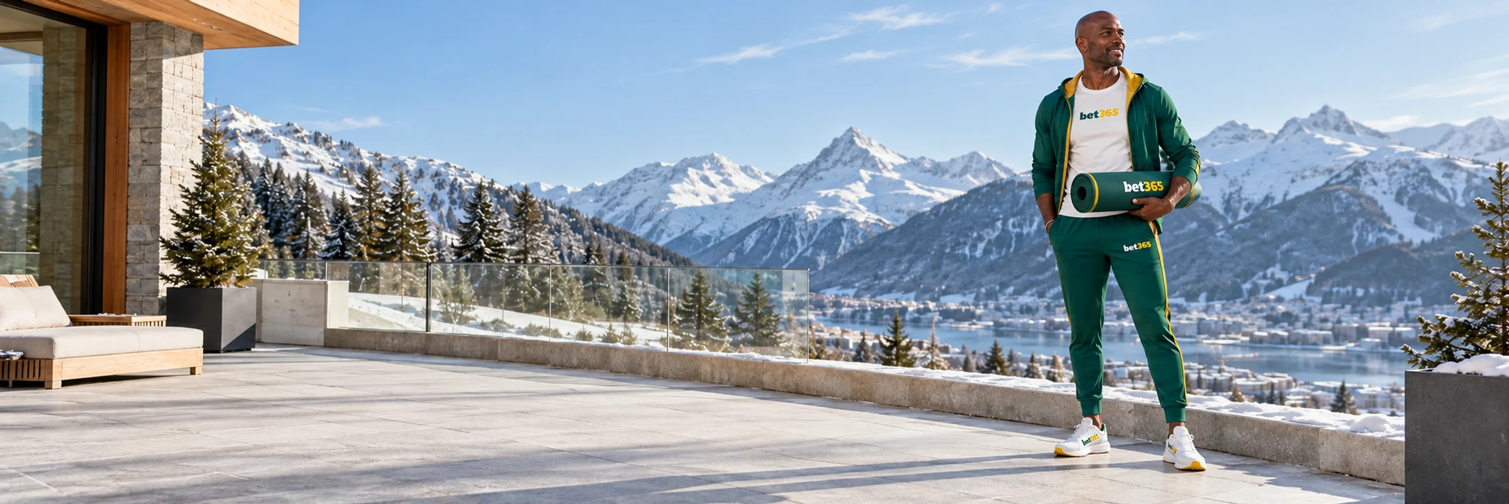 bet365: Sport und Freizeit in der Schweiz