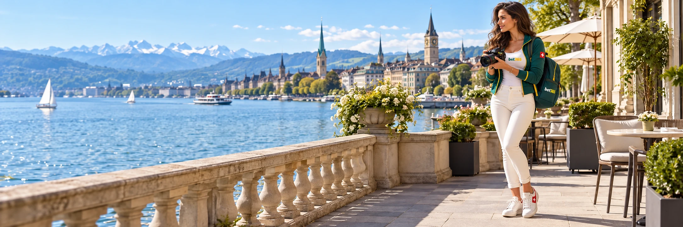 bet365: Sport und Freizeit in der Schweiz