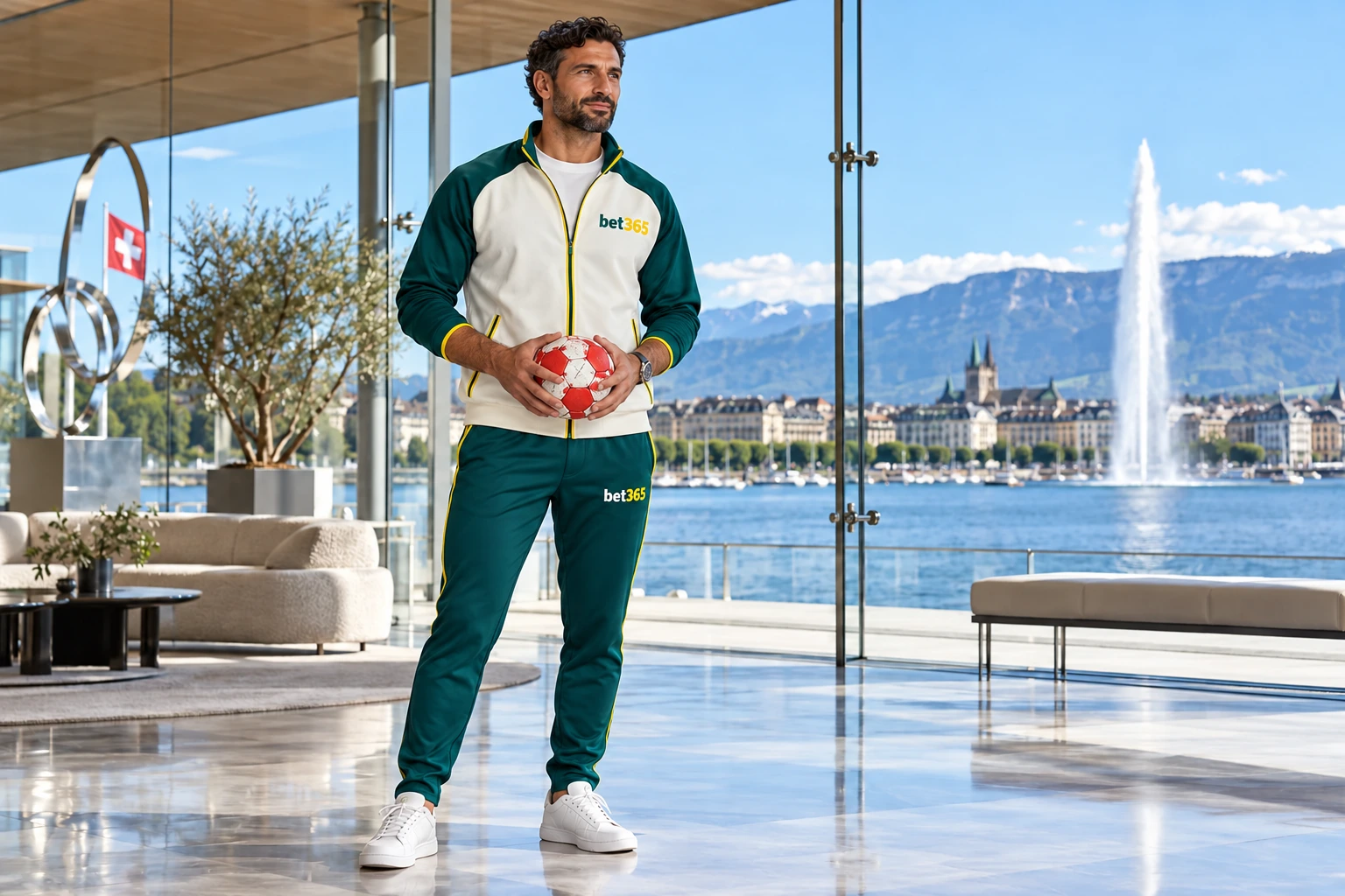 bet365: Sport und Freizeit in der Schweiz