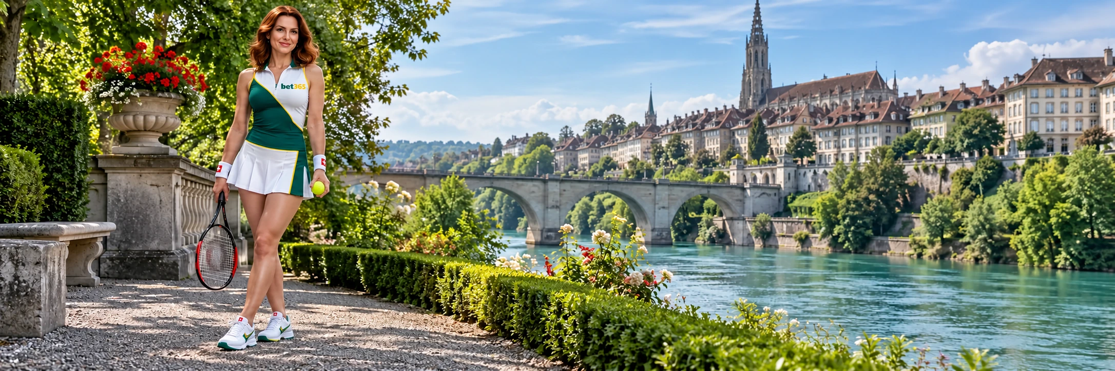 bet365: Sport und Freizeit in der Schweiz