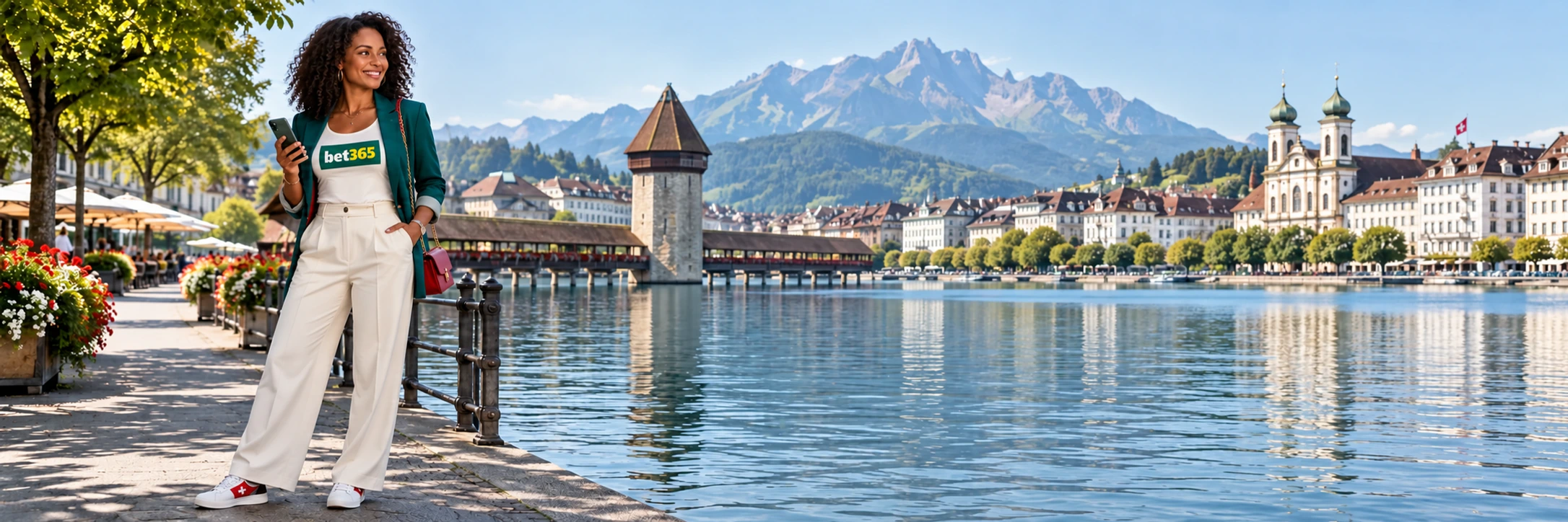 bet365: Sport und Freizeit in der Schweiz