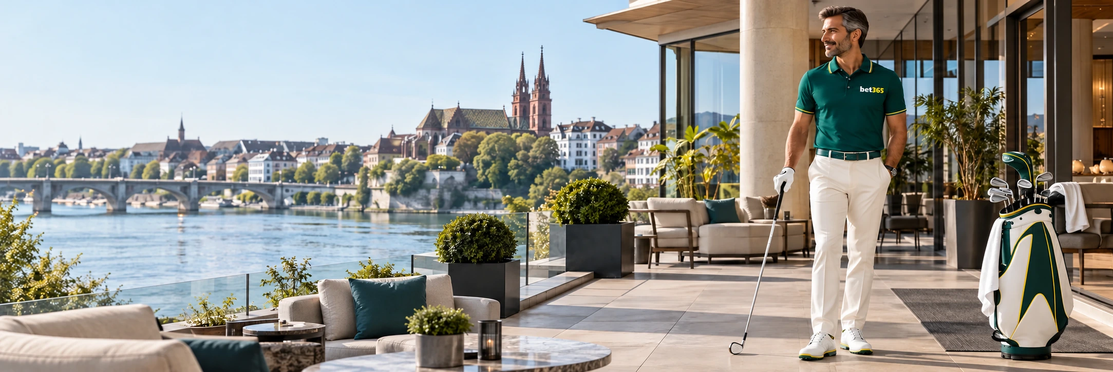 bet365: Sport und Freizeit in der Schweiz