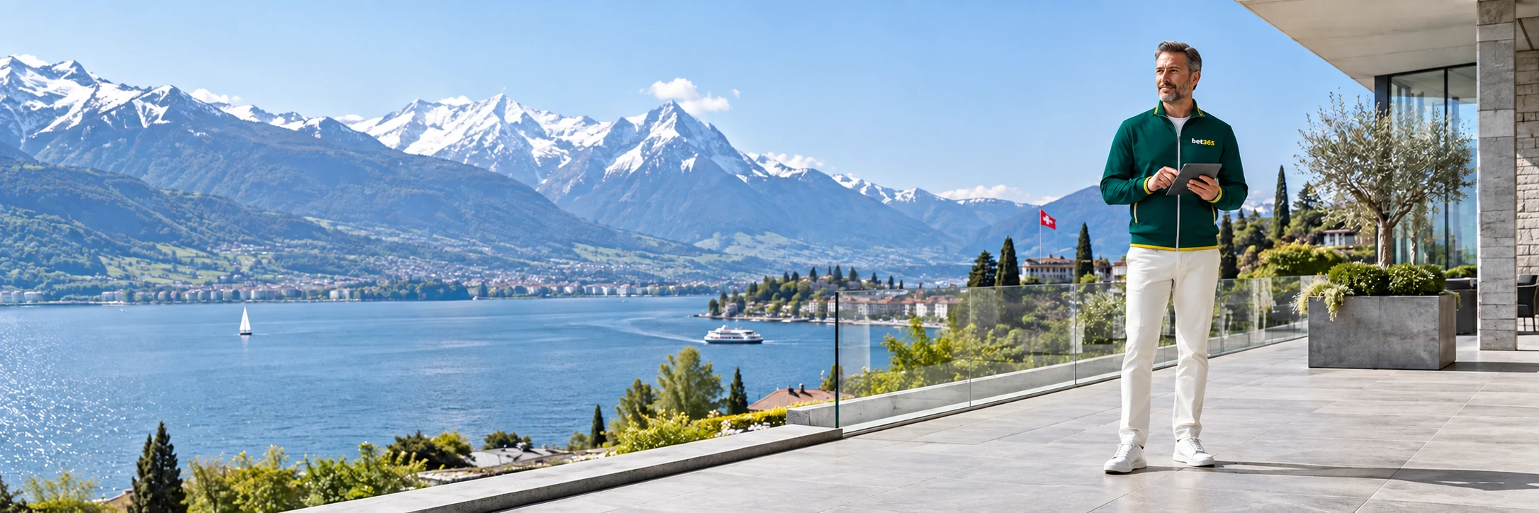 bet365: Sport und Freizeit in der Schweiz