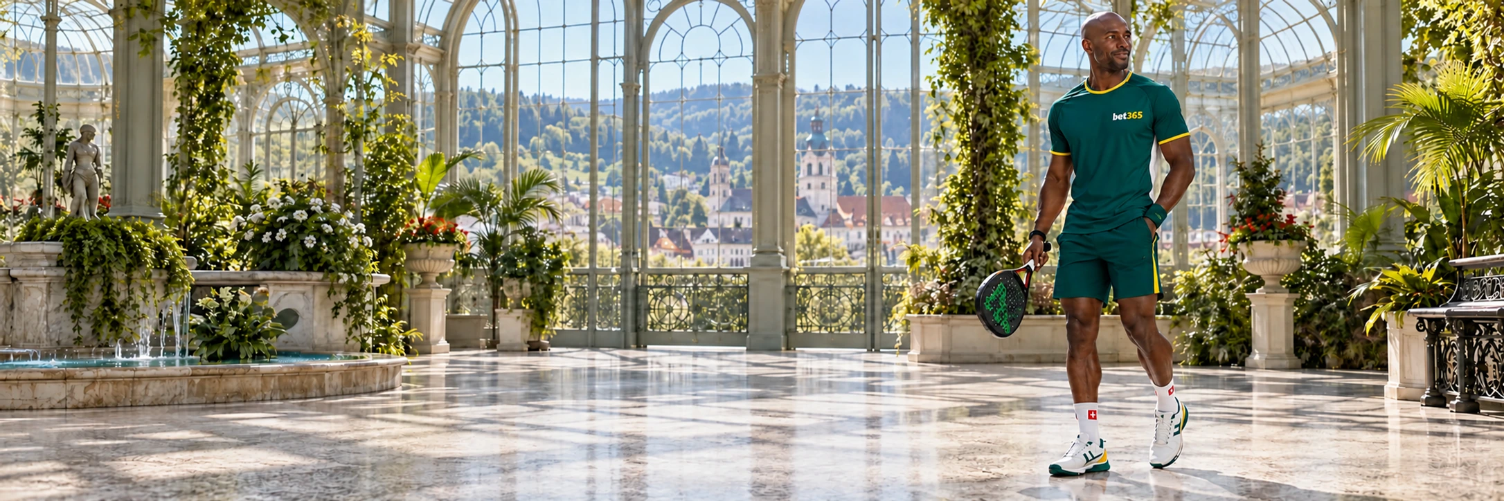 bet365: Sport und Freizeit in der Schweiz