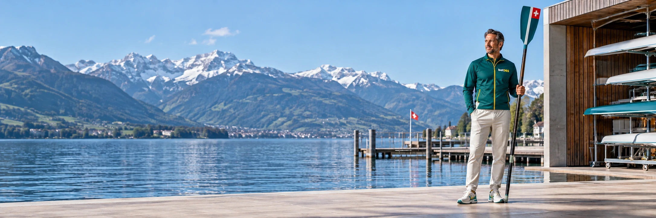 bet365: Sport und Freizeit in der Schweiz