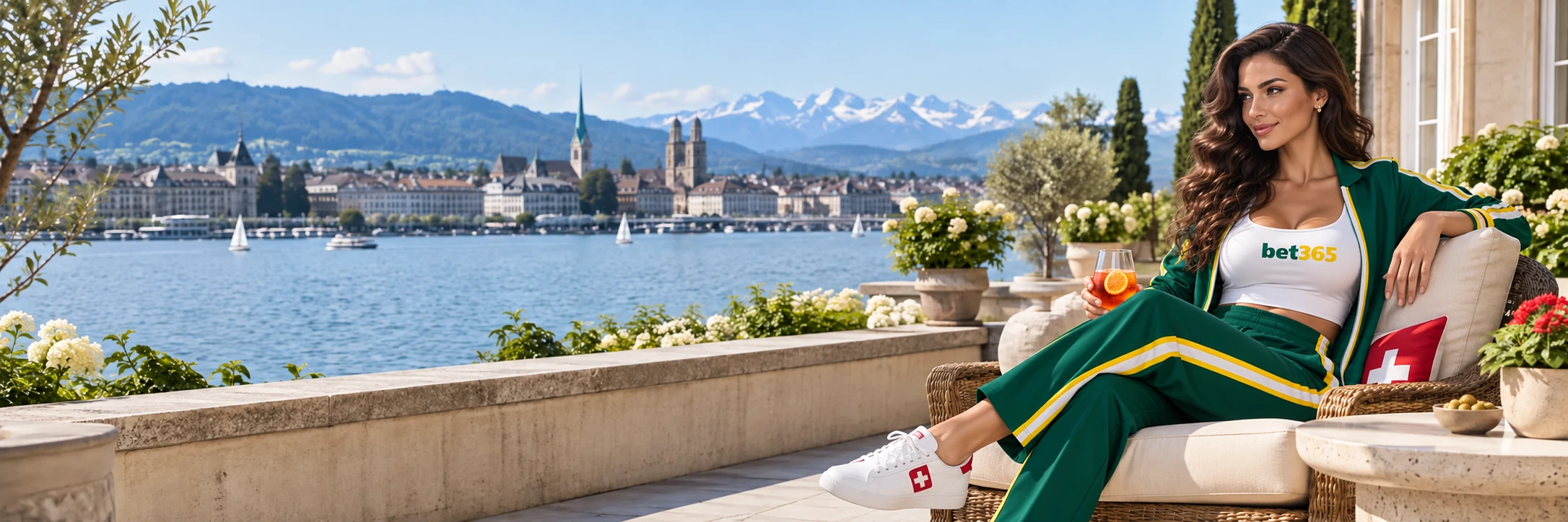 bet365: Sport und Freizeit in der Schweiz