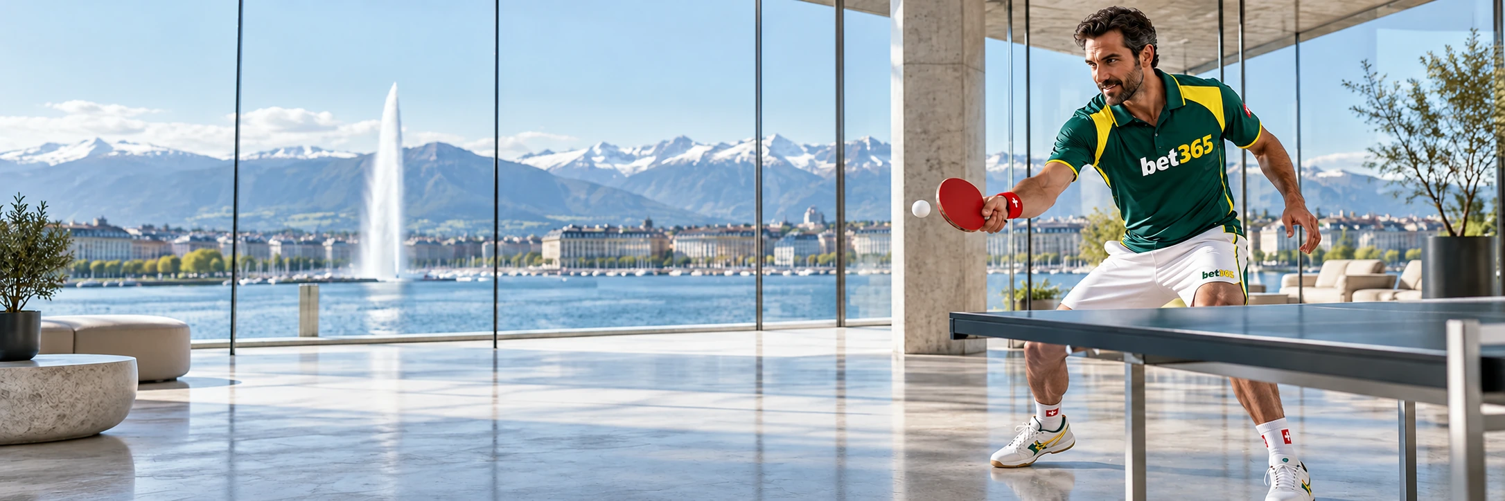 bet365: Sport und Freizeit in der Schweiz
