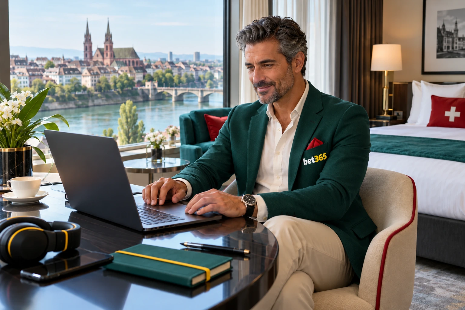 bet365: Sport und Freizeit in der Schweiz
