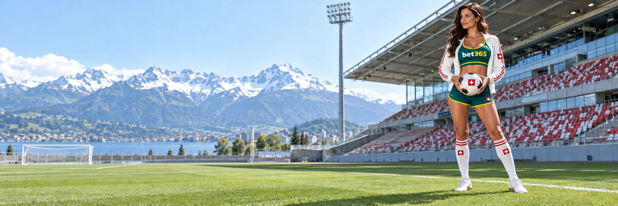 bet365: Sport und Freizeit in der Schweiz