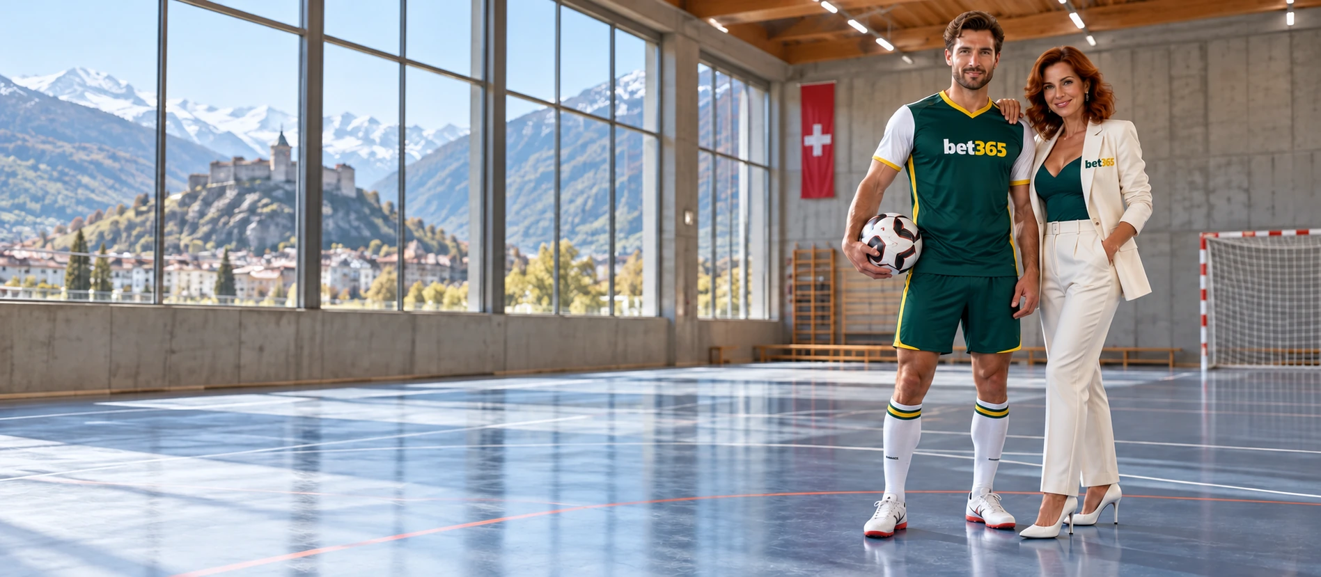 bet365 – Sport und Freizeit in der Schweiz