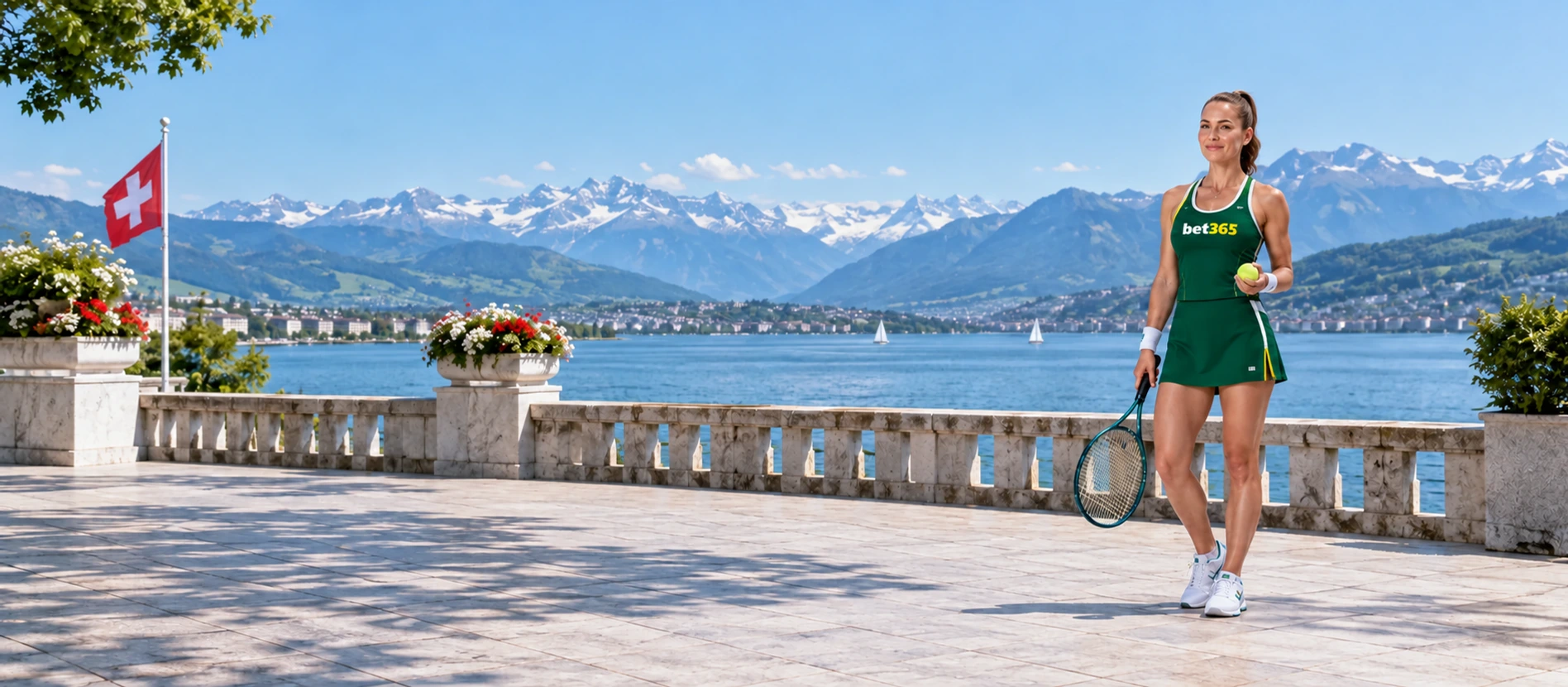 bet365 – Sport und Freizeit in der Schweiz