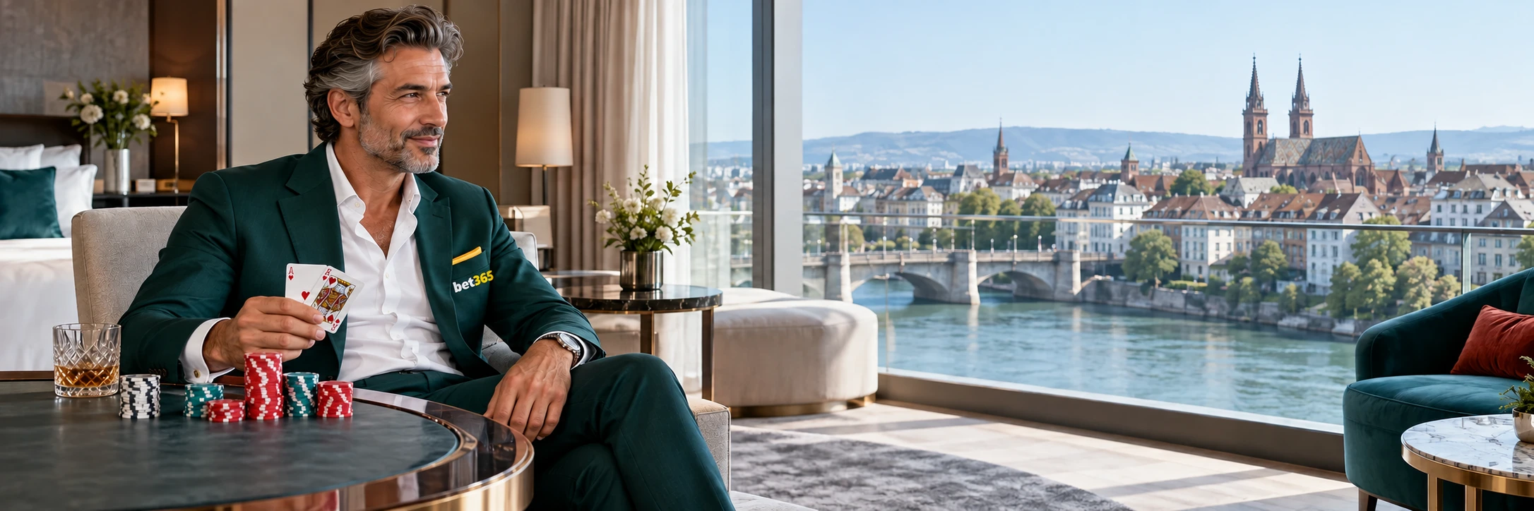 bet365 – Sport und Freizeit in der Schweiz