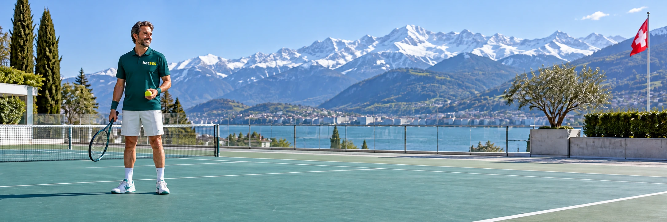 bet365 – Sport und Freizeit in der Schweiz