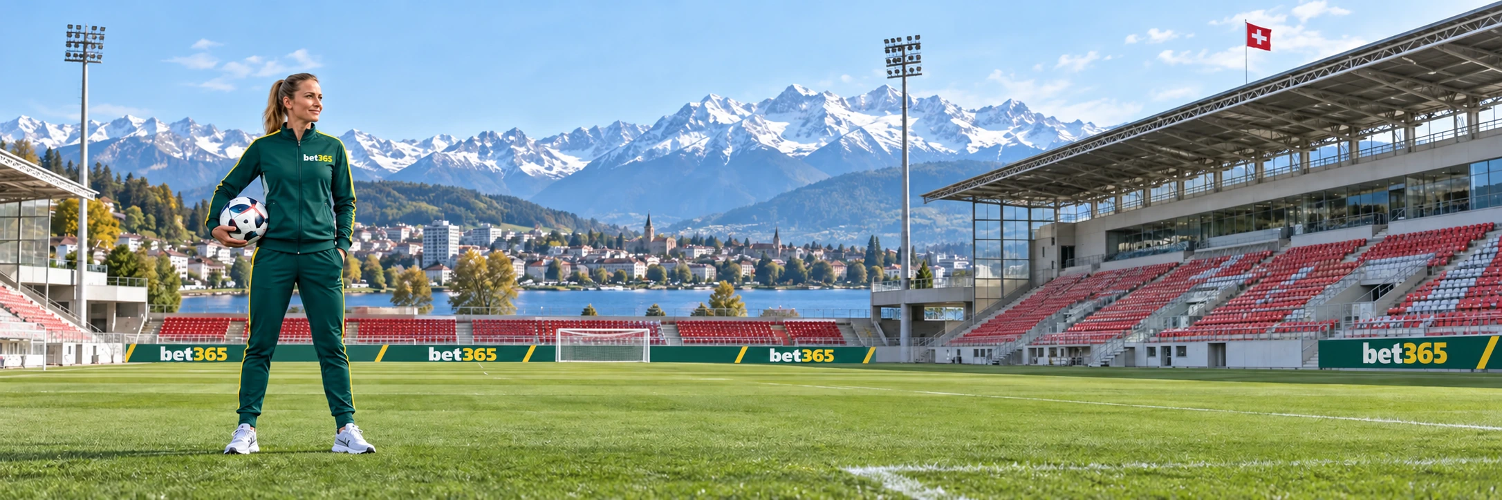 bet365 – Sport und Freizeit in der Schweiz