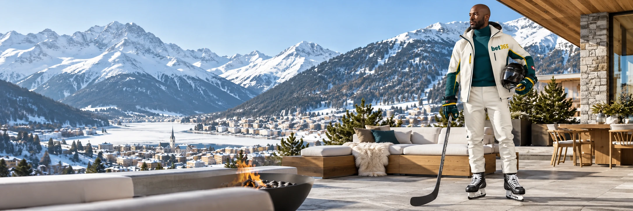 bet365 – Sport und Freizeit in der Schweiz