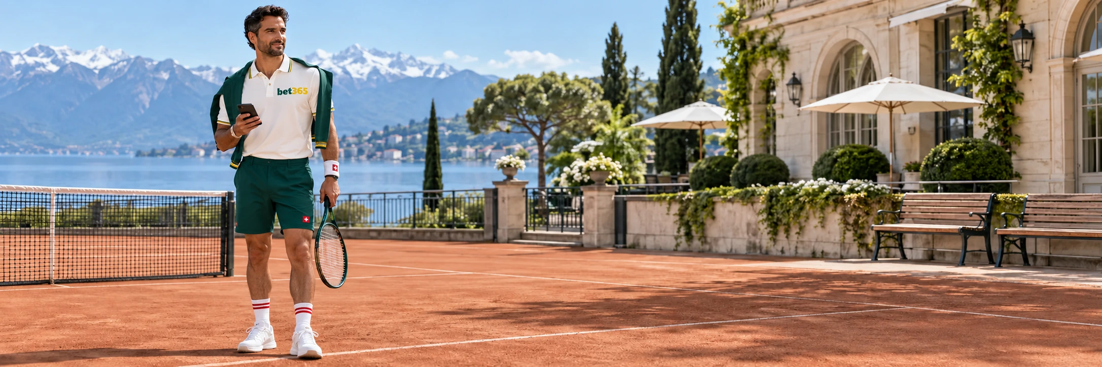 bet365 – Sport und Freizeit in der Schweiz
