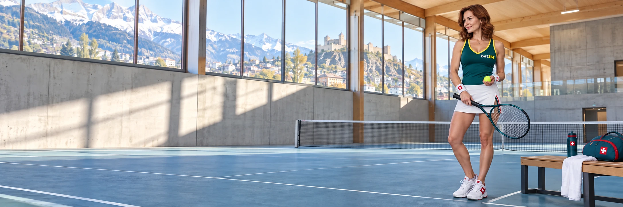 bet365 – Sport und Freizeit in der Schweiz