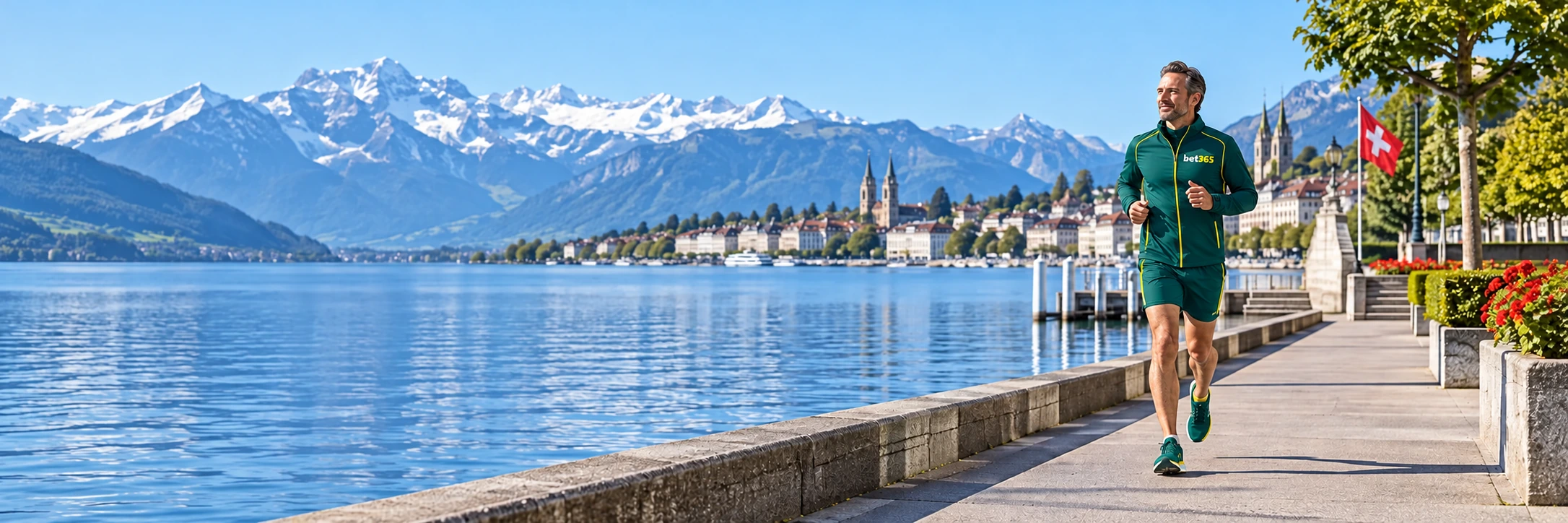 bet365 – Sport und Freizeit in der Schweiz